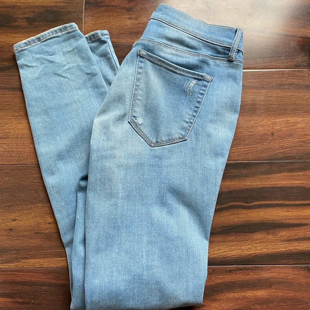 PacSun Jegging - Picture 3 of 5